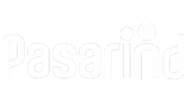 Pasarind logo